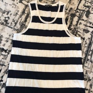 * final reduction * Slate and Stone L tank top